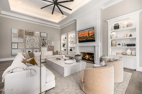 $5,500,000 | 577 West Horseshoe Place, Chandler, AZ 85248