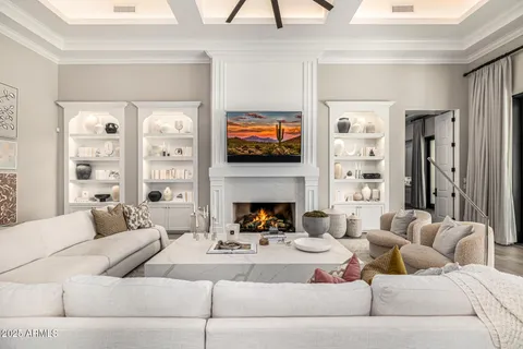 $5,500,000 | 577 West Horseshoe Place, Chandler, AZ 85248