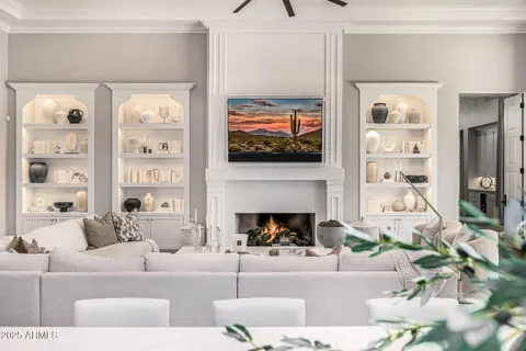 $5,500,000 | 577 West Horseshoe Place, Chandler, AZ 85248