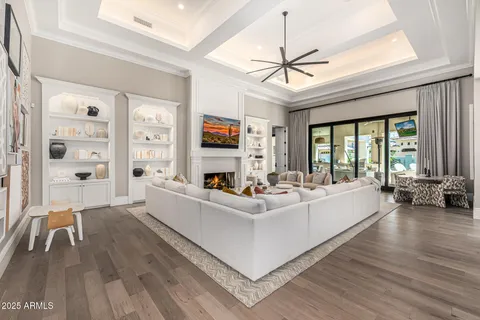 $5,500,000 | 577 West Horseshoe Place, Chandler, AZ 85248