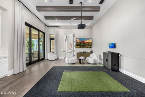 $5,500,000 | 577 West Horseshoe Place, Chandler, AZ 85248