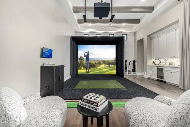 $5,500,000 | 577 West Horseshoe Place, Chandler, AZ 85248