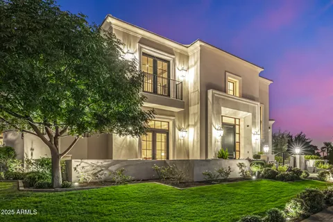 $5,500,000 | 577 West Horseshoe Place, Chandler, AZ 85248