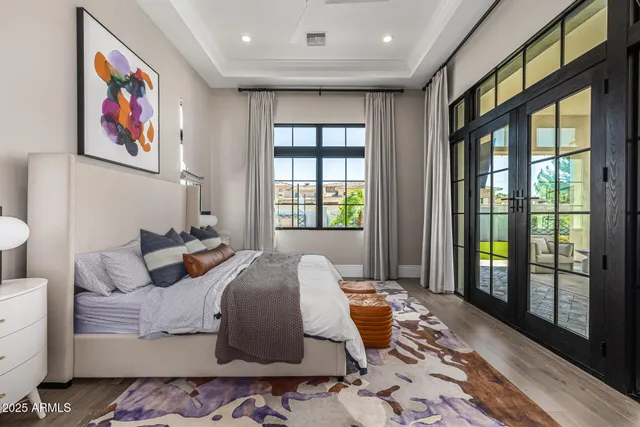 $5,500,000 | 577 West Horseshoe Place, Chandler, AZ 85248