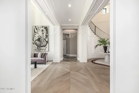 $5,500,000 | 577 West Horseshoe Place, Chandler, AZ 85248