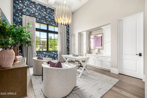 $5,500,000 | 577 West Horseshoe Place, Chandler, AZ 85248