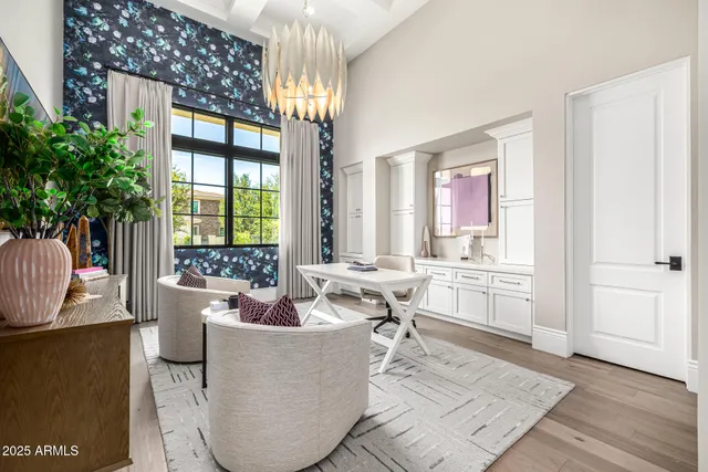 $5,500,000 | 577 West Horseshoe Place, Chandler, AZ 85248