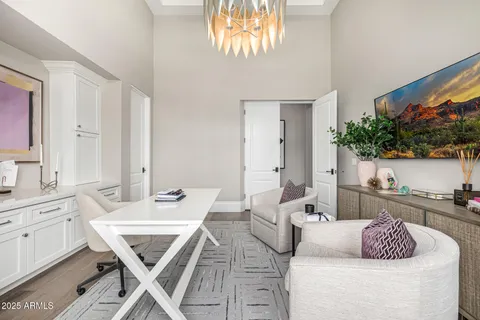 $5,500,000 | 577 West Horseshoe Place, Chandler, AZ 85248