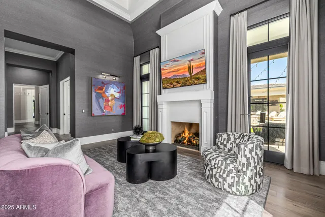 $5,500,000 | 577 West Horseshoe Place, Chandler, AZ 85248