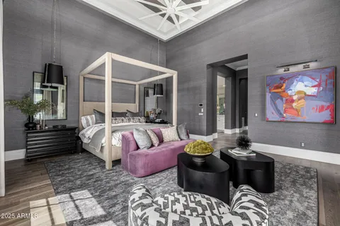 $5,500,000 | 577 West Horseshoe Place, Chandler, AZ 85248