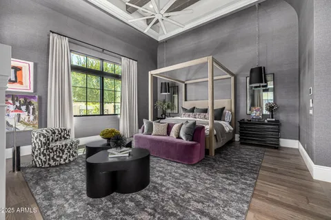 $5,500,000 | 577 West Horseshoe Place, Chandler, AZ 85248