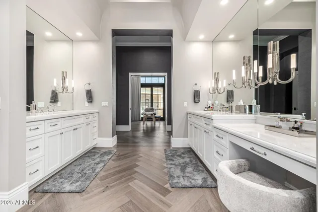 $5,500,000 | 577 West Horseshoe Place, Chandler, AZ 85248