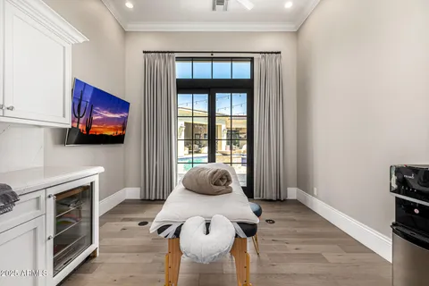 $5,500,000 | 577 West Horseshoe Place, Chandler, AZ 85248