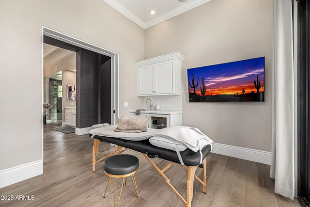 $5,500,000 | 577 West Horseshoe Place, Chandler, AZ 85248