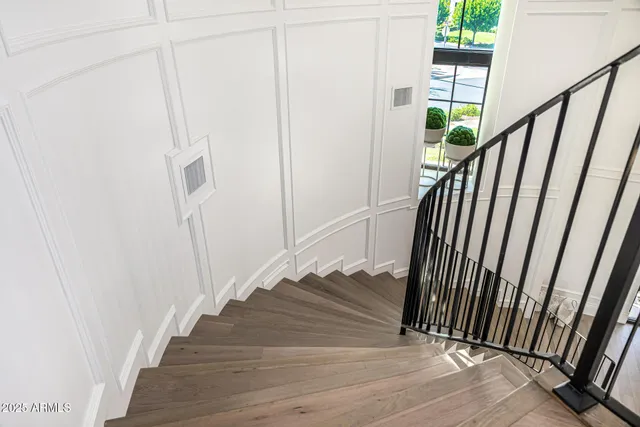 $5,500,000 | 577 West Horseshoe Place, Chandler, AZ 85248