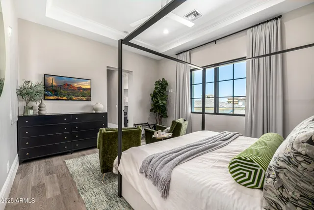 $5,500,000 | 577 West Horseshoe Place, Chandler, AZ 85248