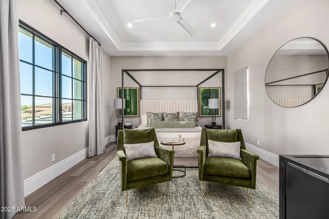 $5,500,000 | 577 West Horseshoe Place, Chandler, AZ 85248