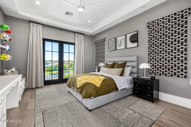 $5,500,000 | 577 West Horseshoe Place, Chandler, AZ 85248