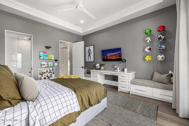 $5,500,000 | 577 West Horseshoe Place, Chandler, AZ 85248