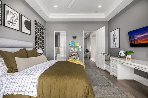 $5,500,000 | 577 West Horseshoe Place, Chandler, AZ 85248