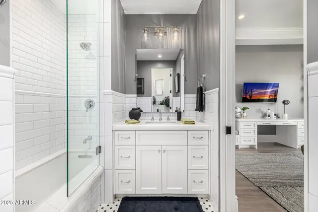 $5,500,000 | 577 West Horseshoe Place, Chandler, AZ 85248