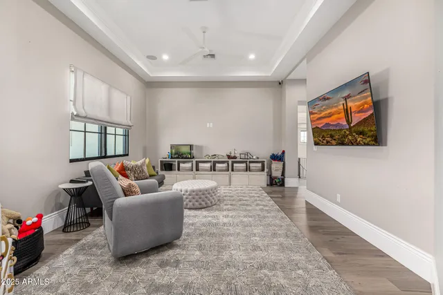 $5,500,000 | 577 West Horseshoe Place, Chandler, AZ 85248