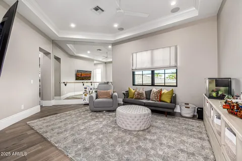 $5,500,000 | 577 West Horseshoe Place, Chandler, AZ 85248