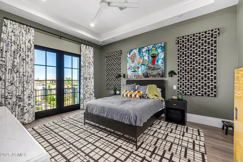 $5,500,000 | 577 West Horseshoe Place, Chandler, AZ 85248