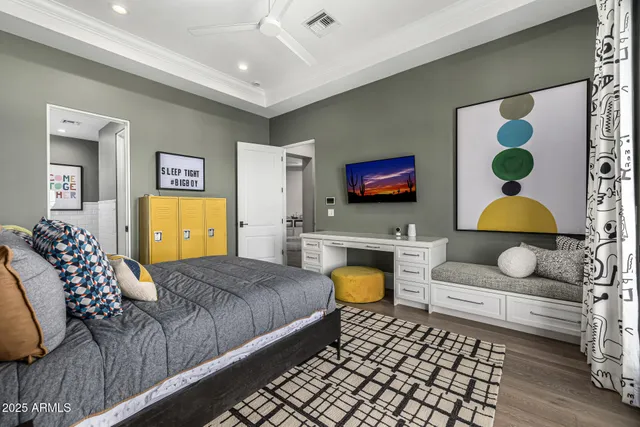 $5,500,000 | 577 West Horseshoe Place, Chandler, AZ 85248