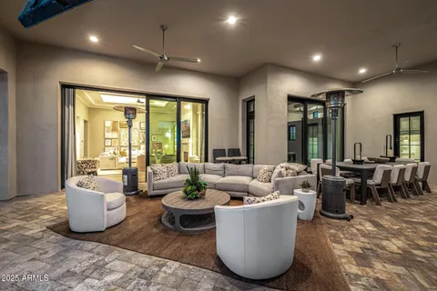 $5,500,000 | 577 West Horseshoe Place, Chandler, AZ 85248