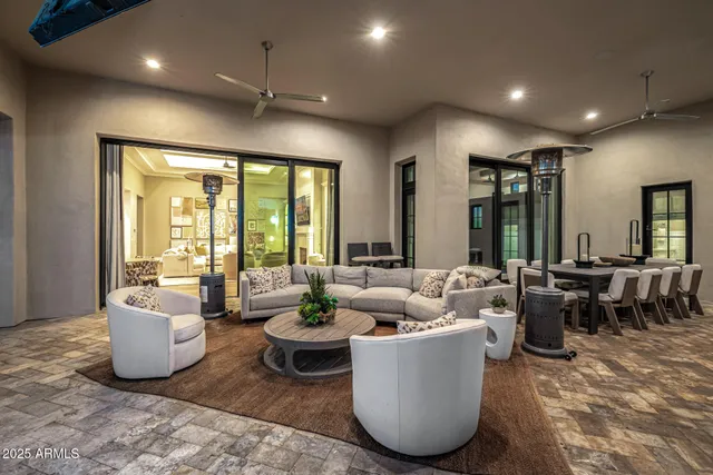 $5,500,000 | 577 West Horseshoe Place, Chandler, AZ 85248