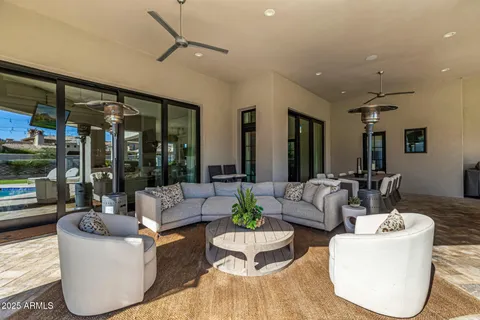 $5,500,000 | 577 West Horseshoe Place, Chandler, AZ 85248