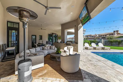 $5,500,000 | 577 West Horseshoe Place, Chandler, AZ 85248