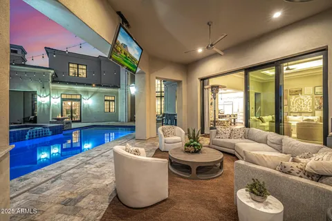 $5,500,000 | 577 West Horseshoe Place, Chandler, AZ 85248