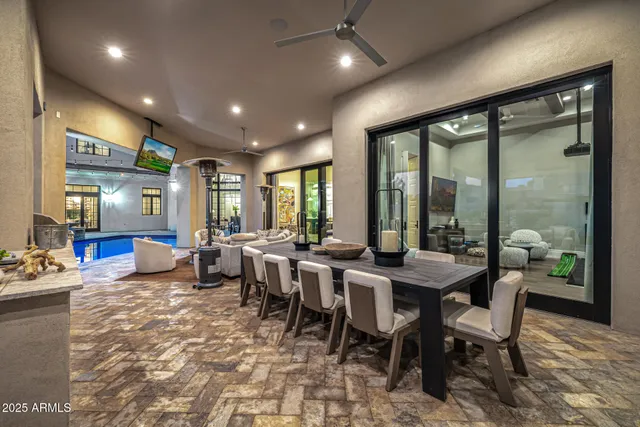 $5,500,000 | 577 West Horseshoe Place, Chandler, AZ 85248