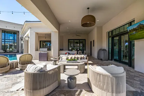 $5,749,000 | 577 West Horseshoe Place, Chandler, AZ 85248