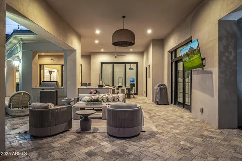 $5,500,000 | 577 West Horseshoe Place, Chandler, AZ 85248