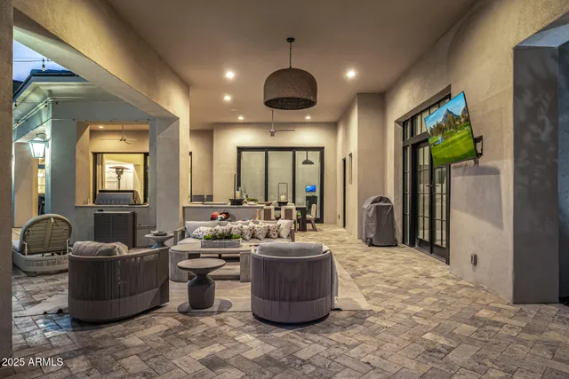 $5,500,000 | 577 West Horseshoe Place, Chandler, AZ 85248