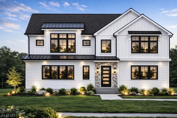 $1,900,000 | 755 River Road, Chatham, NJ 07928