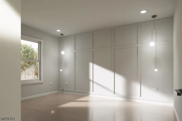 a bathroom with a tub and a shower