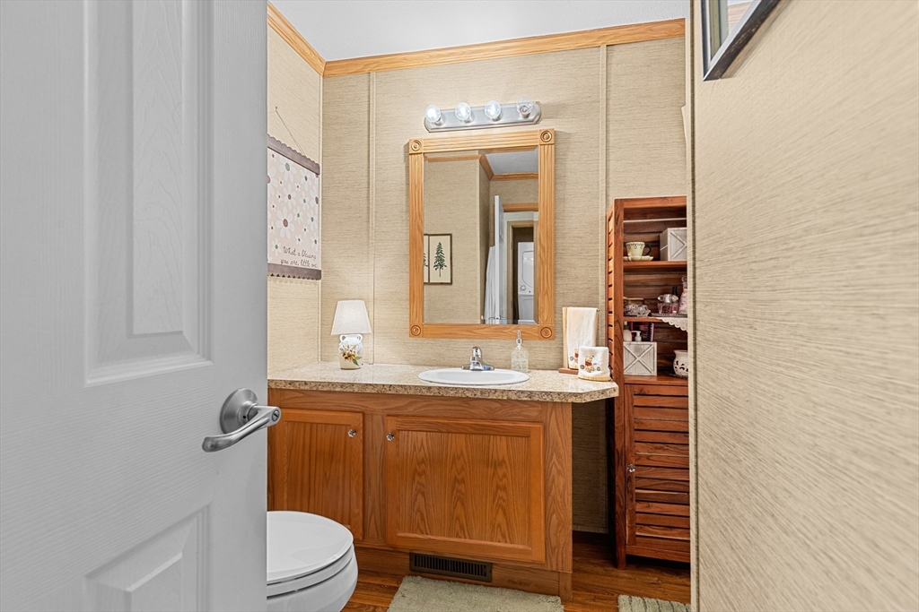 8 Swifts Beach Road, Unit 33 Wareham, MA 02571 - Photo 12 of 21