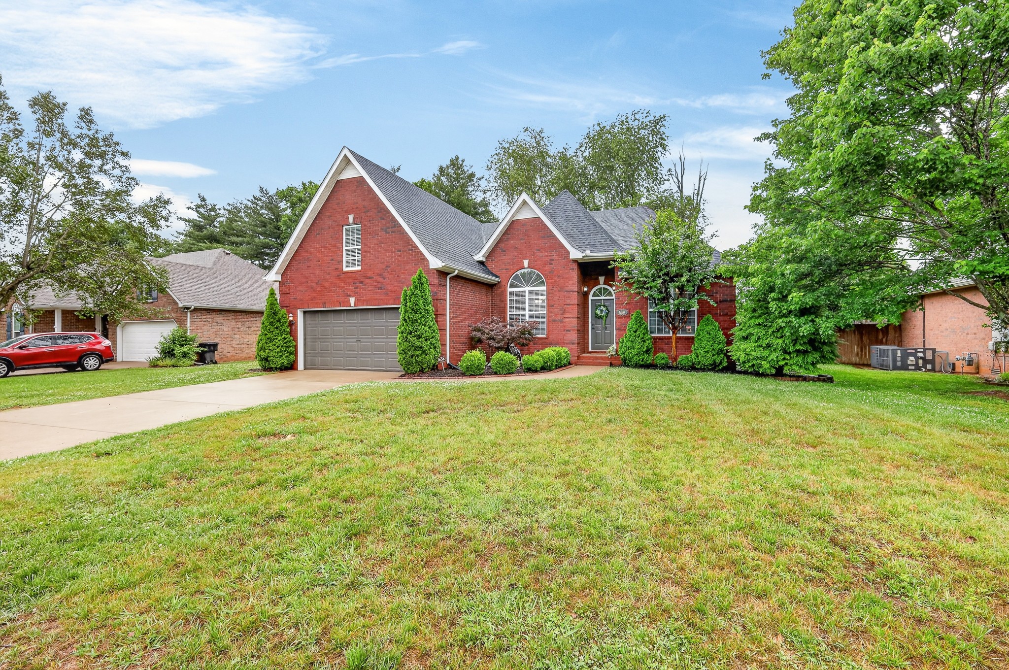 539 Forrest Pointe Drive Murfreesboro, TN 37130 - Photo 38 of 39