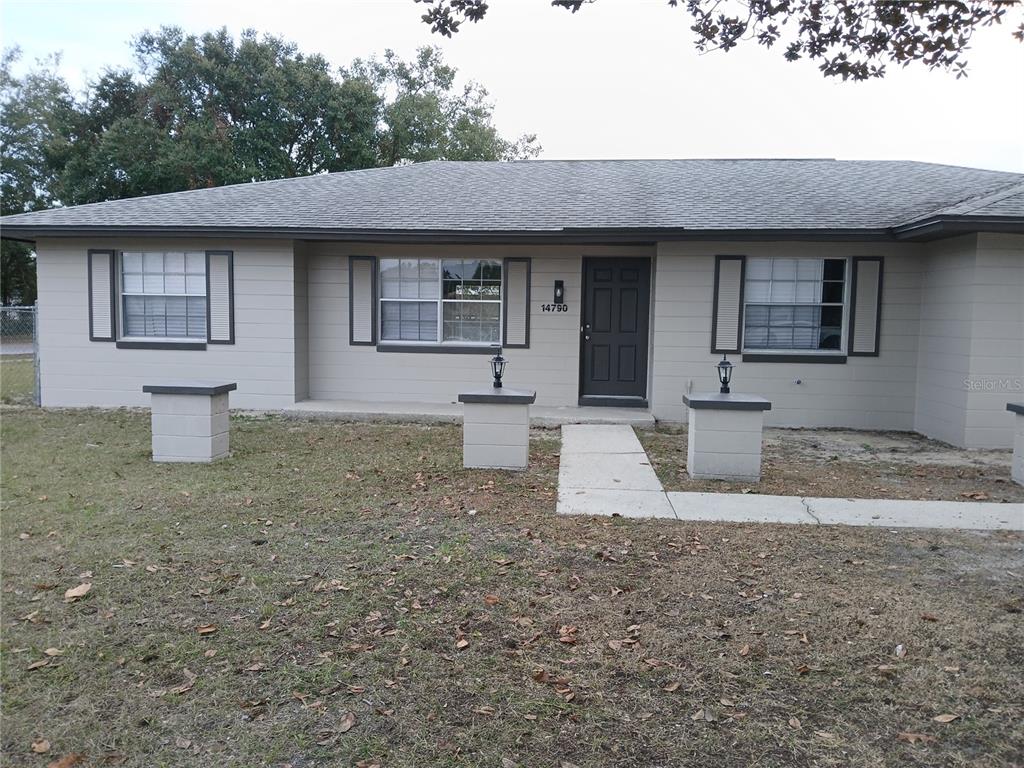 14790 Southwest 43rd Terrace Road Ocala, FL 34473 - Photo 1 of 1