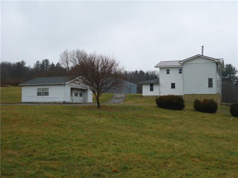 1205 New Stanton Ruffsdale Road Ruffs Dale, PA 15679 - Photo 1 of 25