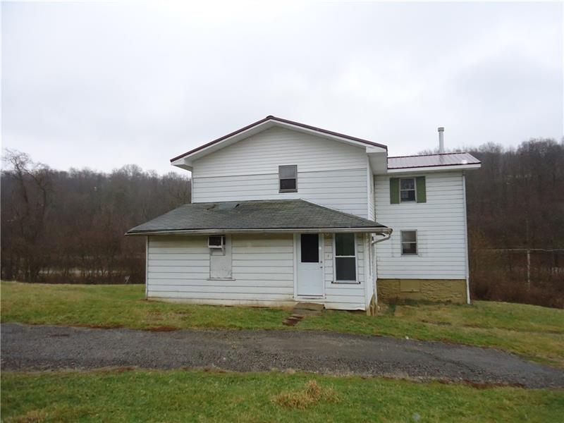 1205 New Stanton Ruffsdale Road Ruffs Dale, PA 15679 - Photo 2 of 25