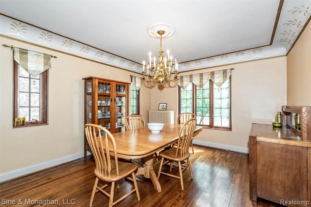 271 McMillan Road Grosse Pointe Farms, MI 48236 - Photo 14 of 40
