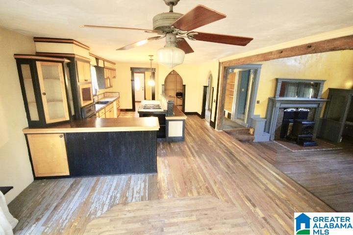 1189 County Road 46 Montevallo, AL 35115 - Photo 28 of 56