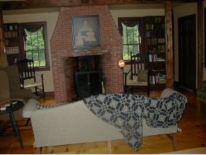 275 Gral. Miller Road Peterborough, NH 03458 - Photo 2 of 12 Gallery Image 2