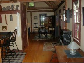 275 Gral. Miller Road Peterborough, NH 03458 - Photo 5 of 12 Gallery Image 5
