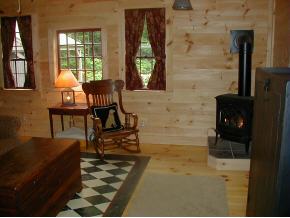 275 Gral. Miller Road Peterborough, NH 03458 - Photo 6 of 12 Gallery Image 6